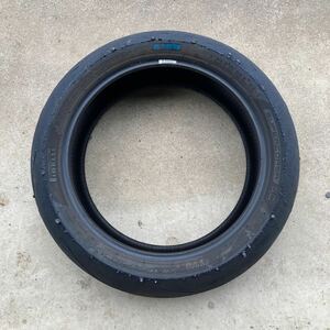 ピレリ PIRELLI スーパーコルサV3 200/55ZR17 SC1 中古品　