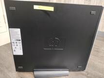 ④　HP Compaq 6000Pro SFF デスクトップPC WE758PA#ABJ　 Core2Duo E7500 Office 2019 Windows10Pro 160GB 4GB/ DVD-RW_画像4