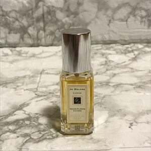 新品　未使用　ジョーマローン　オレンジブロッサム　9ml オードトワレ　Jo Malone　ミニボトル 香水