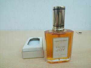 54122◆JEAN PATOU JOY ジャン パトゥ ジョイ 45ml