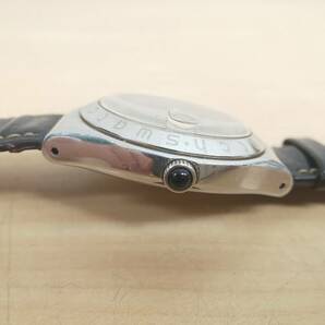 54169◆SWATCH 時計 クオーツ 電池式 腕時計 ジャンクの画像2
