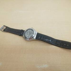 54169◆SWATCH 時計 クオーツ 電池式 腕時計 ジャンクの画像4