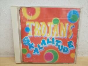 54377*CD Trojans Skalalitude