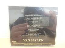 54380◆CD Van Halen Best Of Volume 1_画像2