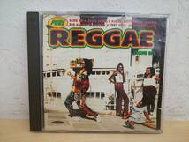 54385◆CD PURE REGGAE VOLUME ONE_画像1