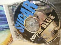 54398◆CD Sugar Copper Blue_画像4