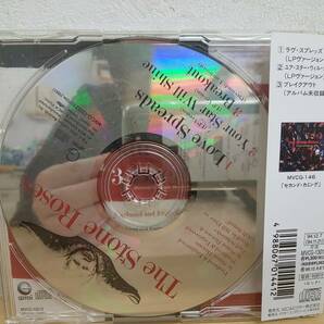 54403◆CD The Stone Roses Love Spreadsの画像2