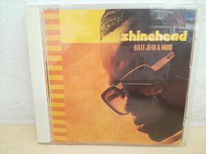 54408◆CD shine head billy jean & more