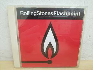 54411◆CD Rolling Stone Flashpoint