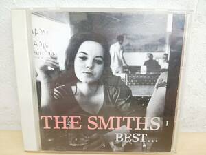 54420◆CD The Smiths Best ...I