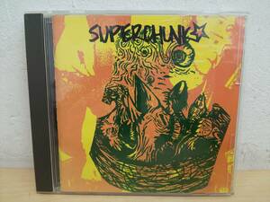 54423◆CD Superchunk/Superchunk