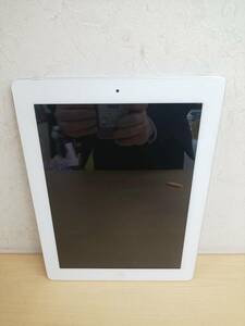 53750◆長期保管 ジャンク パーツ取 iPad　2　32GB　A1395 非通電