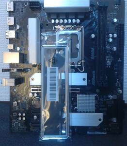 ASROCK B660M