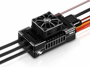 * remainder a little!*HOBBYWING PLATINUM 150A-HV V5 BEC built-in 5V-8V/10A brushless ESC* electric worn T-REX SAB ALZRC