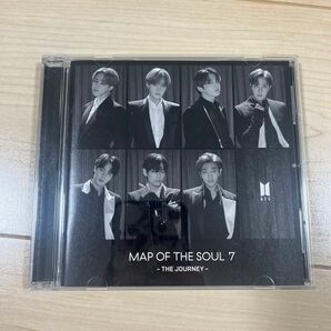 ＭＡＰ ＯＦ ＴＨＥ ＳＯＵＬ ： ７ 〜ＴＨＥ ＪＯＵＲＮＥＹ〜 （ＢＴＳ ＪＡＰＡＮ ＯＦＦＩＣＩＡＬ ＦＡＮＣＬＵＢ限定盤）