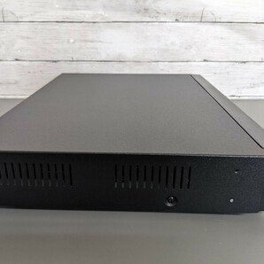 8643★ 未使用品 NSS ネットワークビデオレコーダー NVT208 2TB 8chスタンドアローンTVI DVR 現状品の画像3