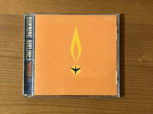 [CD] Burning Airlines - Mission: Control!, ポストロック・ディスク・ガイド掲載, ミッションコントロール!, バーニングエアラインズ