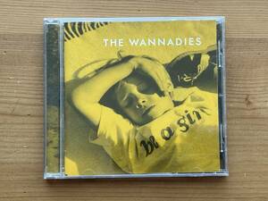 [CD] The Wannadies - Be A Girl [輸入盤], ザ・ワナダイズ, ビー・ア・ガール