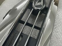 送料込み!【良品】ダイハツ ハイゼット S200V 純正 メッキ フロントグリル 53111-97513/97514 アトレー_画像7