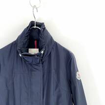 MONCLER OCRE モンクレール オクレ ナイロン ジャケット size 00 0326925_画像3