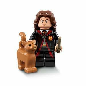 LEGO 71022 2 Harry *pota-& fan ta stick * Be -stroke mini figure series * new goods unused 