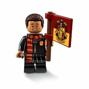 LEGO 71022 8 Harry *pota-& вентилятор ta палочка * Be -тактный мини фигурка серии * новый товар не использовался 