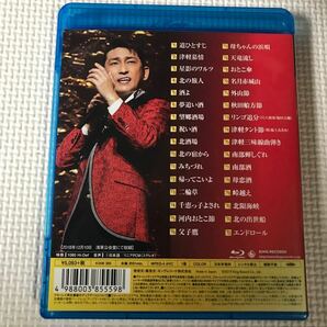 Blu-ray 福田こうへい 〜真心伝心〜2018コンサートin浅草公会堂 中古品の画像2