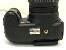 FUJIFILM FinePix S9000/6.2-66.7mm 1:2.8-4.9 58mm コンパクト デジタルカメラ 簡易動作確認済み 中古【UW030053】_画像5