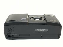 PENTAX ESPIO mini 75 years 75周年 記念モデル ブラック コンパクトカメラ ジャンク 中古【UW030048】_画像5