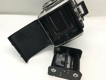 ZENZA BRONICA / NIKKOR-P 1:2.8 f=7.5cm / NIKKOR-H 1:3.5 f=50mm 他 中判カメラ レンズ 付属品付き ジャンク 中古【UW030154】_画像7