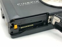 FUJIFILM FINEPIX F60 fd コンパクト デジタルカメラ ジャンク 中古【UW030174】_画像6
