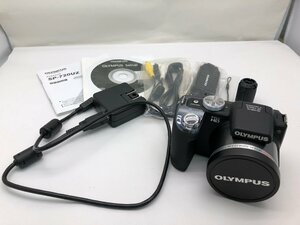 OLYMPUS SP-720UZ コンパクト デジタルカメラ ジャンク 中古【UW030160】