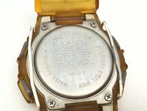 カシオ G-SHOCK / Baby-G 等 クォーツ多数 腕時計 メンズ レディース 9点 まとめ 動作未確認 現状渡し 中古 【UW030298】_画像5