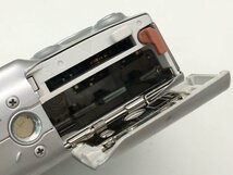 Canon IXY DIGITAL 600 コンパクト デジタルカメラ ジャンク 中古【UW030308】_画像7