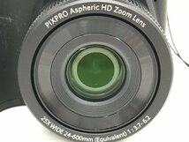 KODAK PIXPRO AZ255 / 25X WIDE 24-600mm(Equivalent)1:3.7-6.2 コンパクト デジタルカメラ ジャンク 中古【UW030399】_画像2