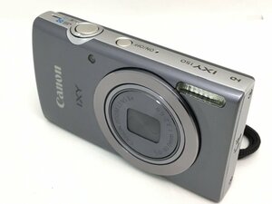 Canon IXY 150 コンパクト デジタルカメラ ジャンク 中古【UW030512】