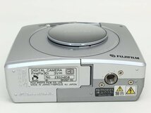 FUJIFILM FinePix 30i コンパクト デジタルカメラ ジャンク 中古【UW030556】_画像4