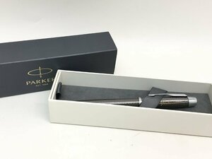 PARKER パーカー インジェニュイティ 5th テクノロジー ペン 替え芯 箱付き 筆記未確認 現状渡し中古【MA030025】