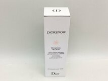 【未開封】クリスチャンディオール Dior スノーライト エッセンス ローション 175ml 化粧水 箱付き 中古【UW030590】_画像1