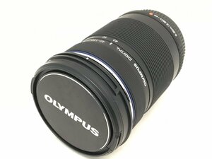 OLYMPUS M.ZUIKO DIGITAL 40-150mm 1:4-5.6 一眼レフカメラ用 レンズ ジャンク 中古【UW030706】