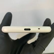 r【安心補償】【SIMフリー】SHARP AQUOS sense lite SH-M05　0318-312_画像5