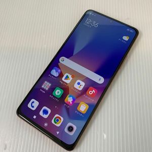 r【安心補償】【SIMフリー】Xiaomi Redmi Note 10Pro　0322-307