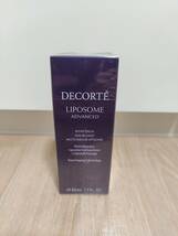 【送料無料】コーセー コスメデコルテ COSME DECORTE リポソーム アドバンスト リペアセラム 50ml 美容液 正規品_画像1