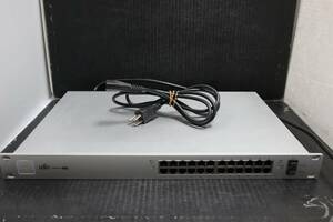 D0831 Y Ubiquiti UniFi Switch US-24-250W