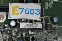E7603 Y HP ProLiant DL380 Gen9 のマザーボード 775400-001 729842-001 CPUなし/ HP 749796-001 SAS Raid Controller 726738-001 付き_画像10