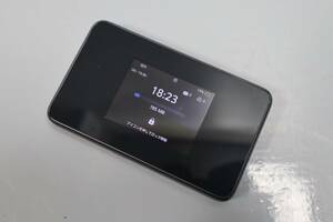E7731 & 中古ポケットWiFi　Pocket WiFi 802ZT（本体のみ）