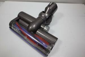 E7694 Y ダイソン dyson DC63 DC48 ダイソン ボール カーボンファイバー タービンヘッド キャニスター型 ツール