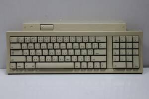 E7764 & Apple /M0487 KeyboardⅡ / keyboard 