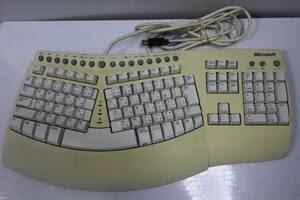 E7784 Y Microsoft Natural Keyboard PRO