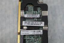 CB6004 ★ HP 633541-001 512MB Flash Backed Write Cache (FBWC) 610673-001 /660093-001 654873-003 ★_画像5